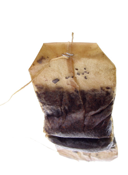 茶叶袋图片下载