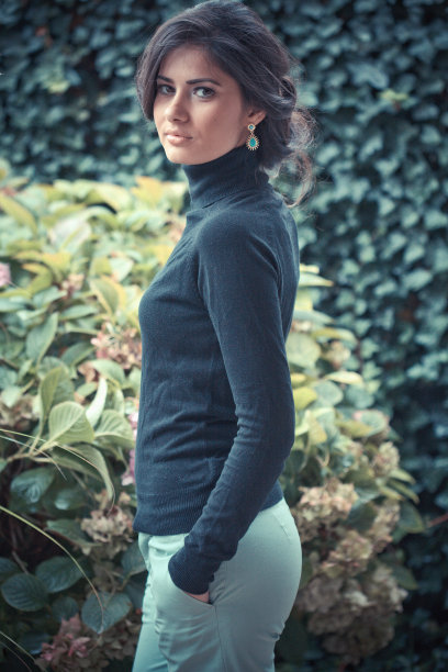 六十年代的女人图片下载