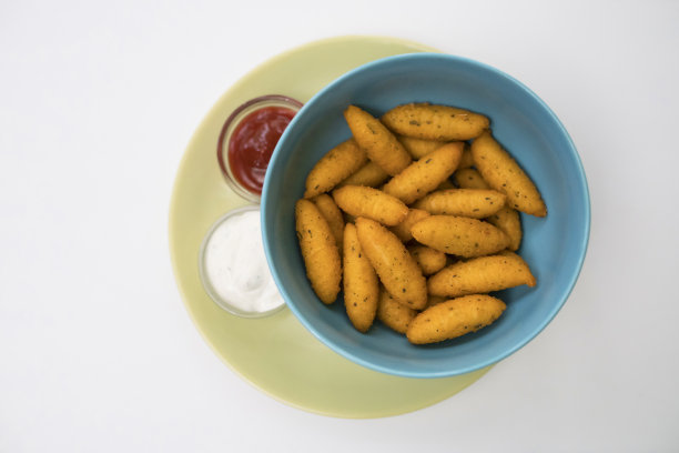 蘸着吃图片下载