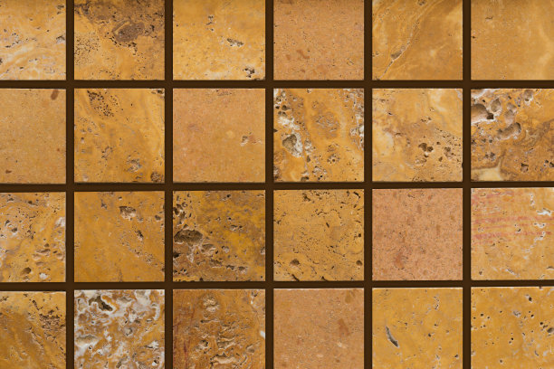 红石墙板图片下载