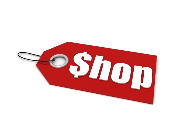 商店的价格标签图片下载