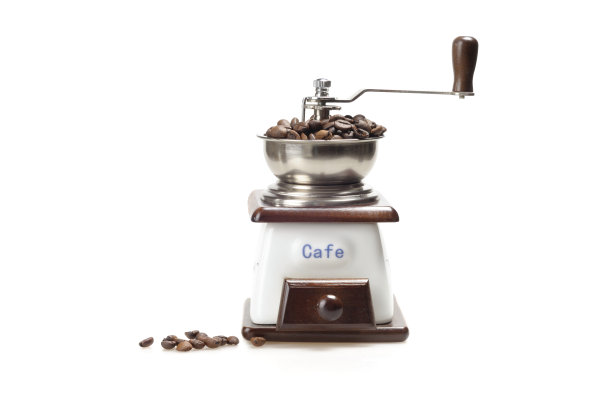 咖啡研磨机图片下载