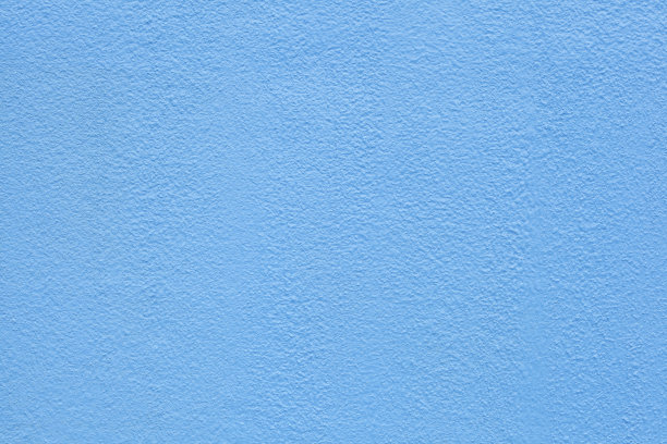 墙上涂着蓝色图片下载