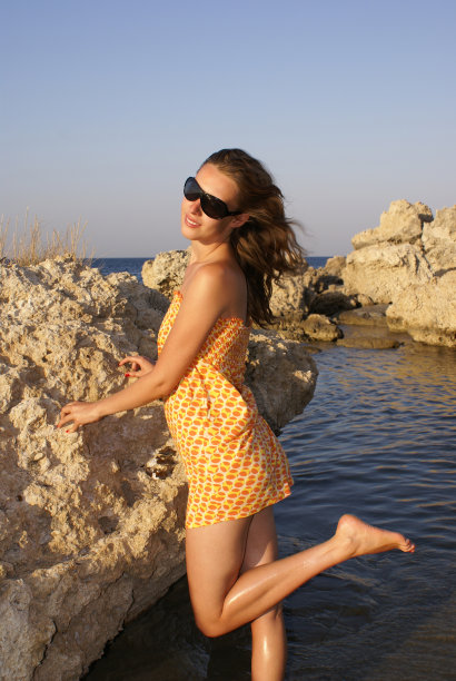 热的腿图片下载