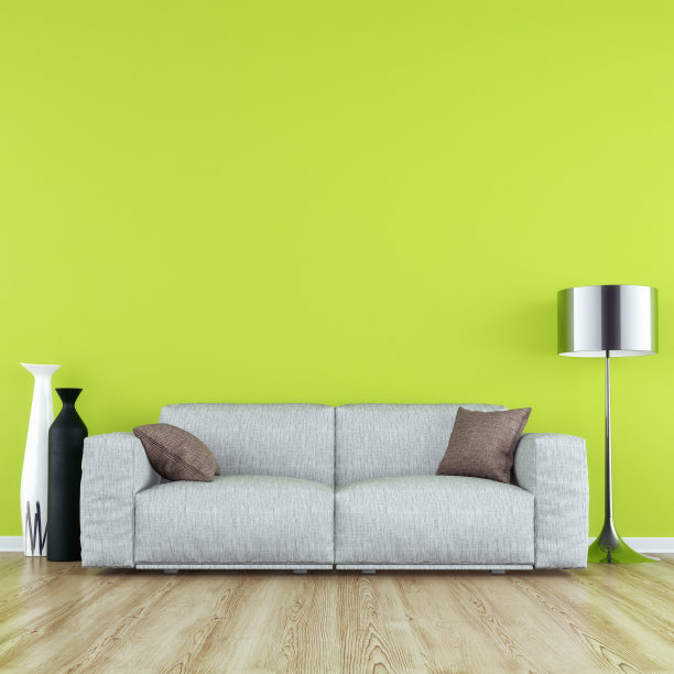 现代客厅图片下载