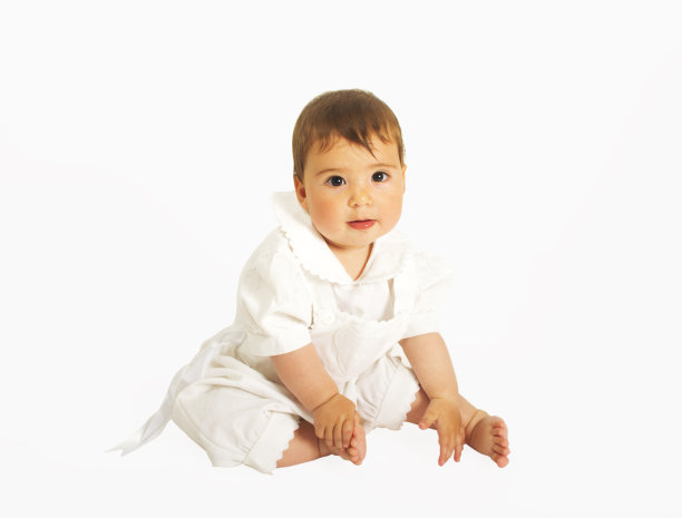 小女孩图片下载