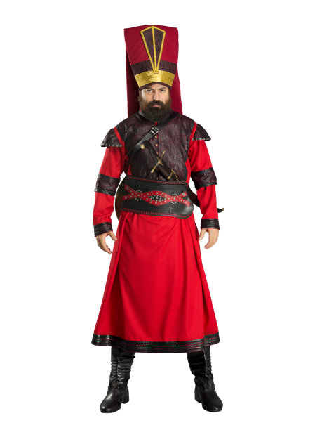 奥斯曼帝国士兵图片下载