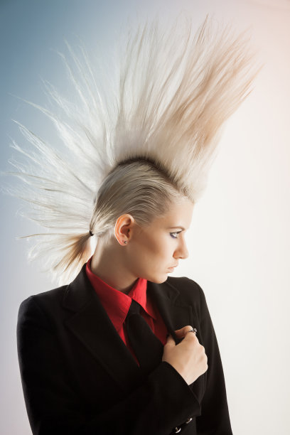 办公室的风格图片下载