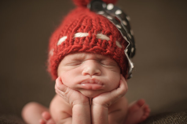 非裔美国新生儿图片下载