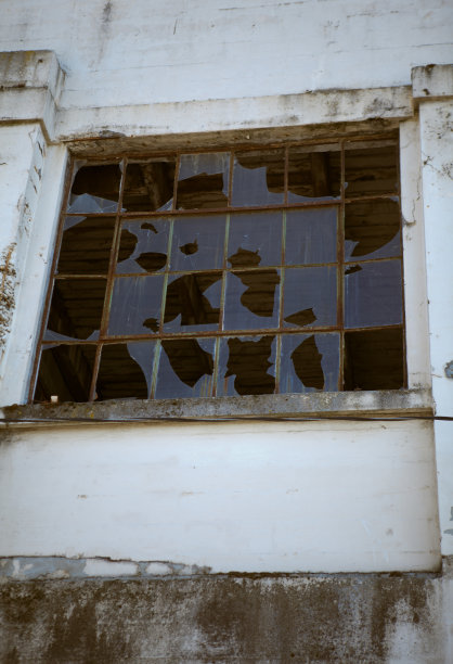 破窗理论图片下载