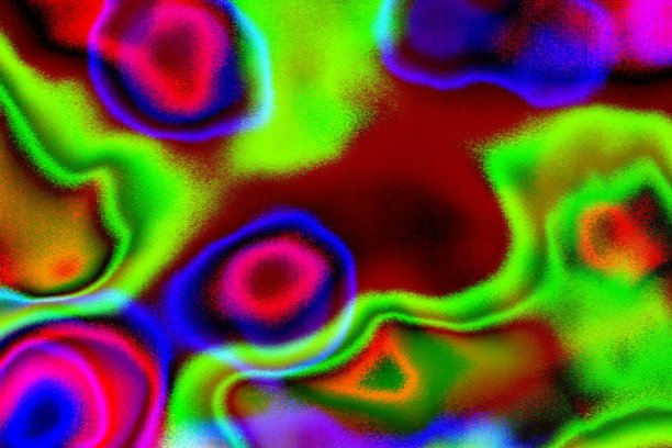 五颜六色的设计图片下载