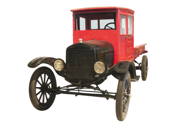 3吨卡车前视图图片下载