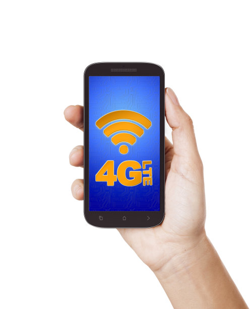4 g LTE移动图片下载