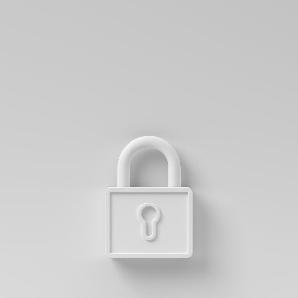 锁的概念图片下载