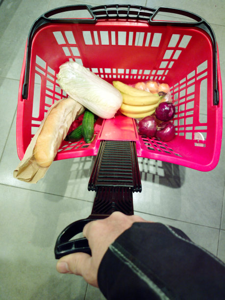 购物第一人称视角图片下载