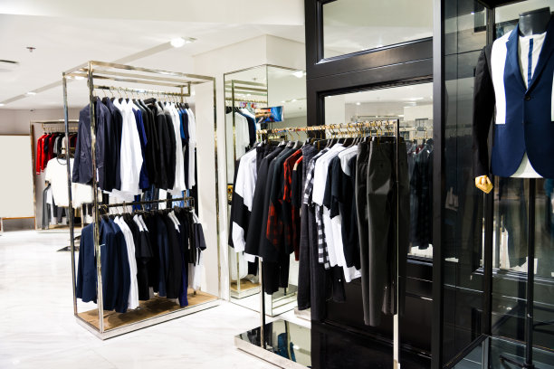 服装店图片下载