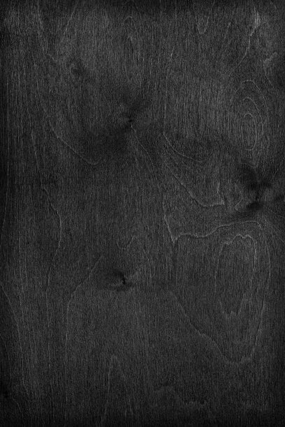 黑色木头背景图片下载