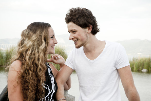 幸福的时刻。图片下载