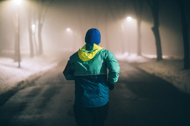 跑步者图片下载