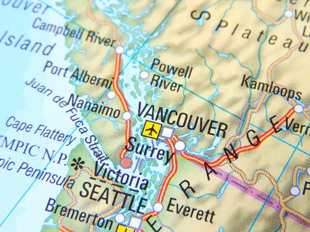 温哥华图片下载