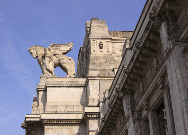 白色飞马图片下载