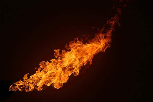 火的火焰图片下载