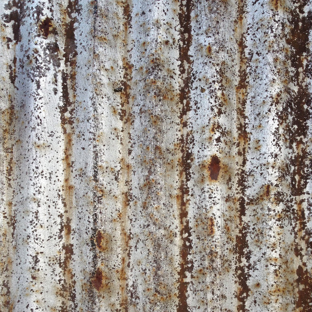 生锈的金属质感图片下载