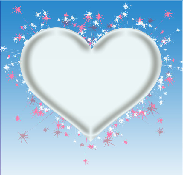 情人节卡片图片下载