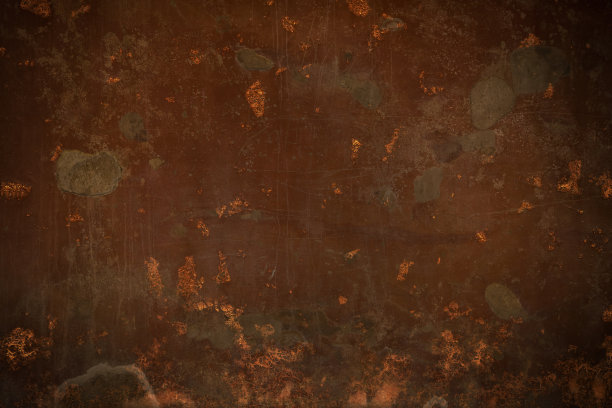 蹩脚货生锈的金属图片下载