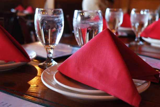 餐厅设置表图片下载