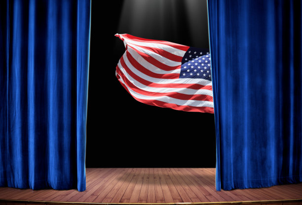 美国玩图片下载