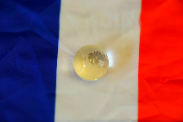 世界眼中的法国图片下载