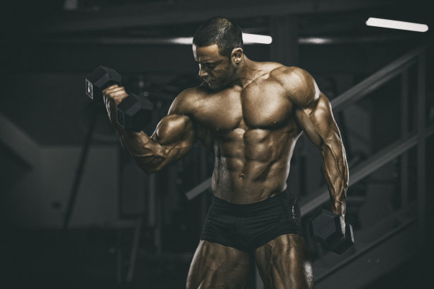 正在进行的健身活动图片下载