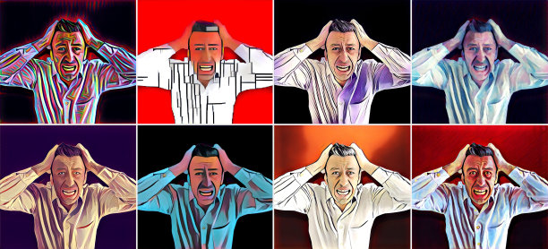 版本的愤怒图片下载