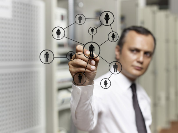 公司职业组织图片下载