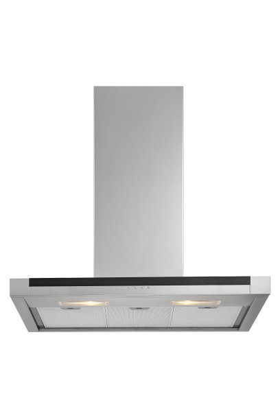 厨房烟囱和夹道图片下载