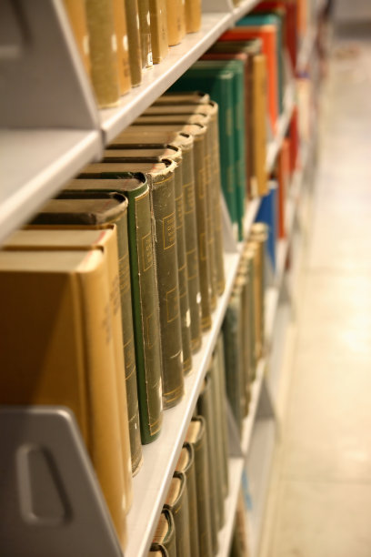 第二书架图片下载