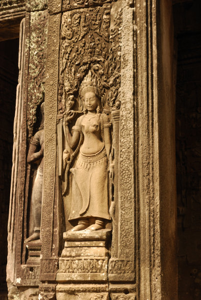 吴哥窟图片下载