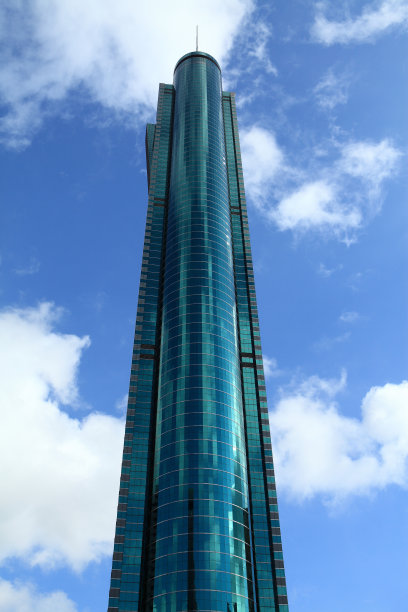 摩天大楼图片下载