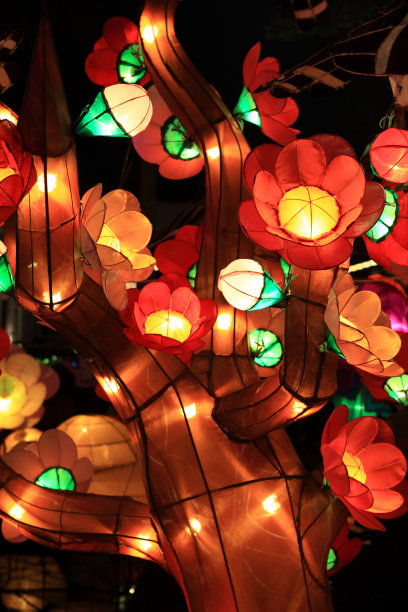 灯笼图片素材ID：143592562