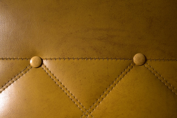 20世纪60年代的休闲针法和纽扣图片下载