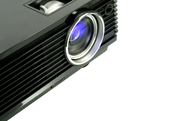 黑色的投影仪图片下载