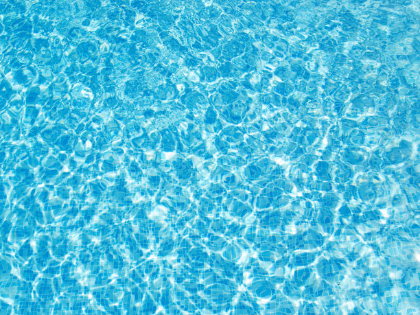 游泳池的背景图片下载
