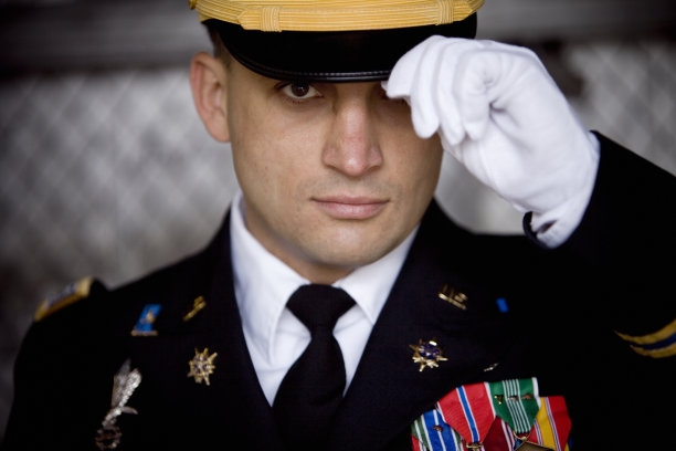 士兵画像图片下载