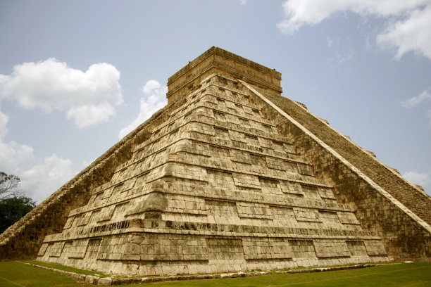 奇琴伊察是世界奇迹图片下载