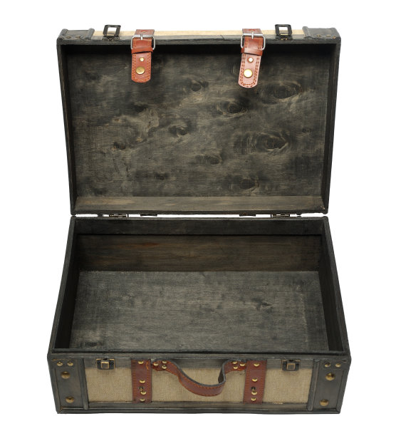 老打开手提箱图片下载