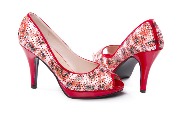 高跟鞋XXXL图片下载