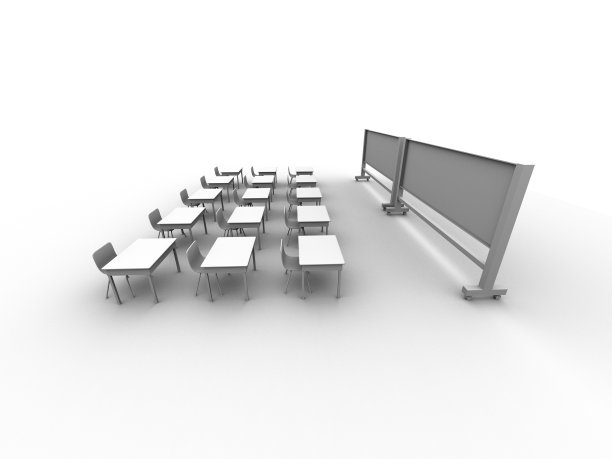 教室系列04图片下载