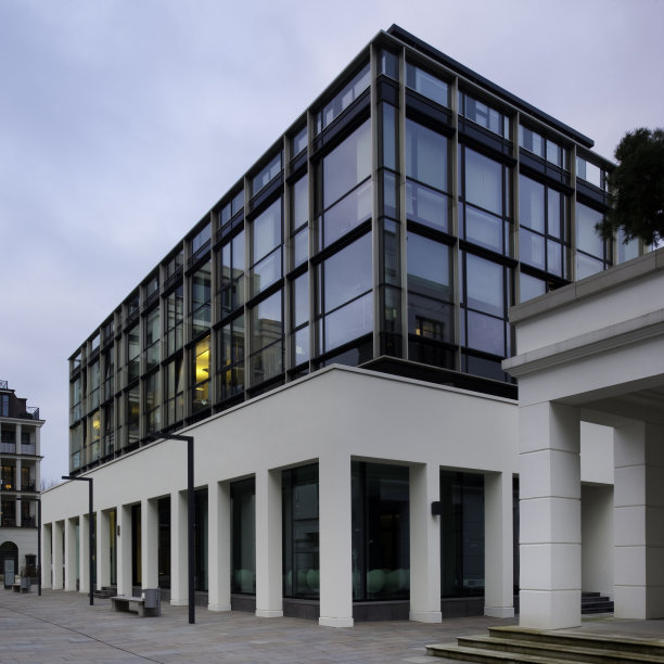 立方办公室图片下载