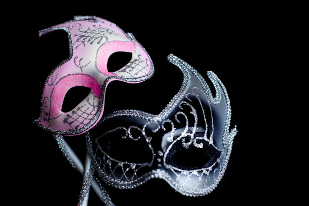 万圣节舞会图片素材ID：143608414